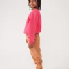Kinder-sweatshirt Izubird Referentie: KIZU03BH26