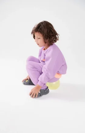 Kinder-sweatshirt Izubird Referentie: KIZU03BH26