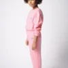 Joggingbroek voor kinderen van Izubird, referentie: KIZU05BH26