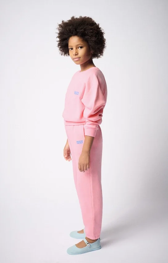 Joggingbroek voor kinderen van Izubird, referentie: KIZU05BH26
