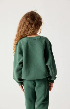 Kinder-sweatshirt Izubird Referentie: KIZU03BH26