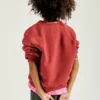 Kinder-sweatshirt Izubird Referentie: KIZU03BH26