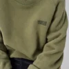 Kinder-sweatshirt Izubird Referentie: KIZU03BH26