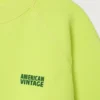 Kinder-sweatshirt Izubird Referentie: KIZU03BH26