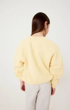 Kinder-sweatshirt Izubird Referentie: KIZU03BH26