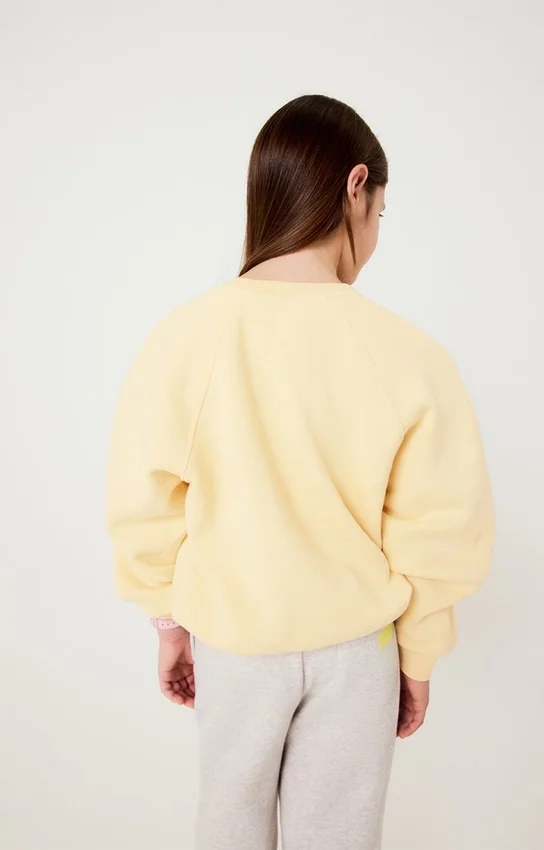 Kinder-sweatshirt Izubird Referentie: KIZU03BH26