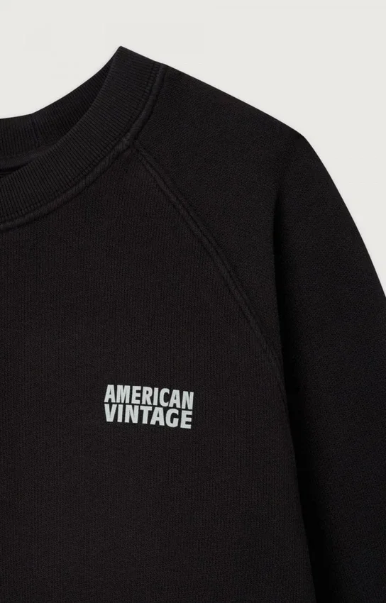 Kinder-sweatshirt Izubird Referentie: KIZU03BH26