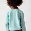 Kinder-sweatshirt Izubird Referentie: KIZU03BH26
