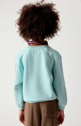 Kinder-sweatshirt Izubird Referentie: KIZU03BH26
