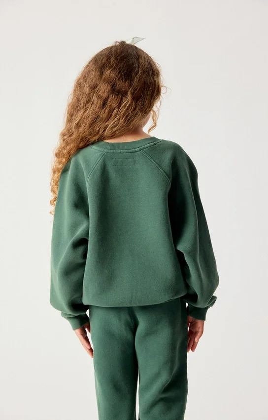 Kinder-sweatshirt Izubird Referentie: KIZU03BH26
