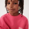 Kinder-sweatshirt Izubird Referentie: KIZU03BH26