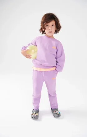 Kinderjoggingbroek Izubird Referentie: KIZU05AH26