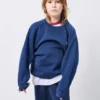 Kinder-sweatshirt Izubird Referentie: KIZU03BH26