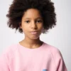 Kinder-sweatshirt Izubird Referentie: KIZU03BH26