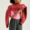 Kinder-sweatshirt Izubird Referentie: KIZU03BH26