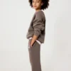 Joggingbroek voor kinderen van Izubird, referentie: KIZU05BH26