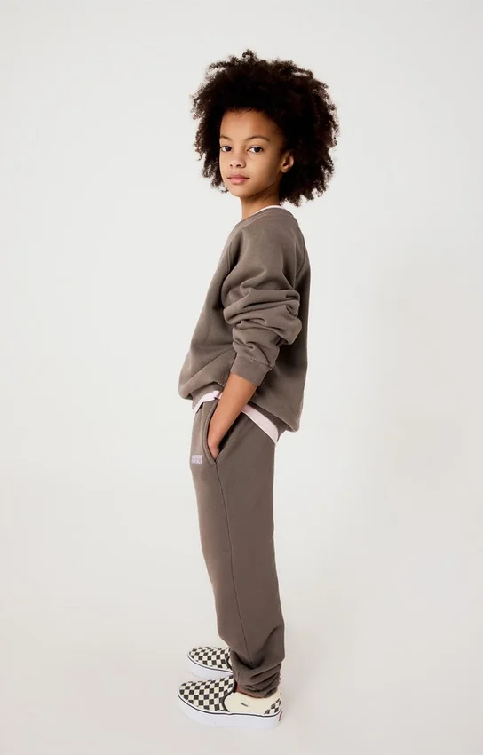 Joggingbroek voor kinderen van Izubird, referentie: KIZU05BH26