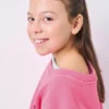 Kinder-sweatshirt Izubird Referentie: KIZU03BH26