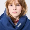 Kinder-sweatshirt Izubird Referentie: KIZU03BH26