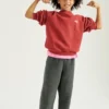 Kinder-sweatshirt Izubird Referentie: KIZU03BH26