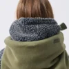 Kinder-sweatshirt Izubird Referentie: KIZU03BH26