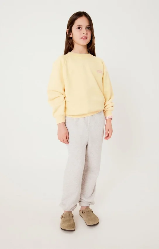 Kinder-sweatshirt Izubird Referentie: KIZU03BH26