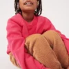 Kinder-sweatshirt Izubird Referentie: KIZU03BH26