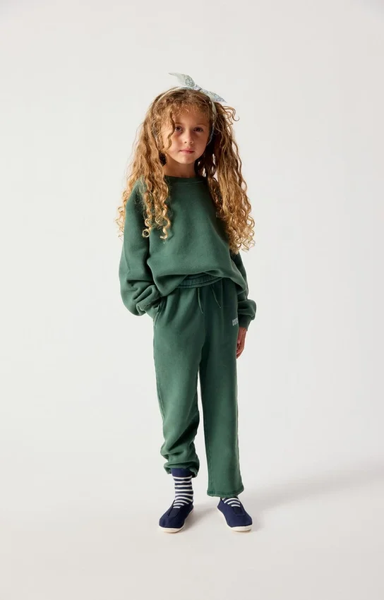 Kinderjoggingbroek Izubird Referentie: KIZU05AH26