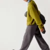 Kinder-sweatshirt Izubird Referentie: KIZU03BH26