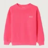 Kinder-sweatshirt Izubird Referentie: KIZU03BH26