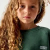 Kinder-sweatshirt Izubird Referentie: KIZU03BH26
