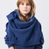 Kinder-sweatshirt Izubird Referentie: KIZU03BH26