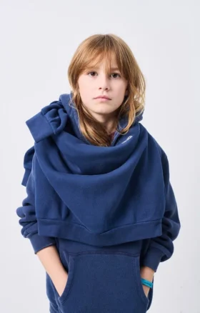 Kinder-sweatshirt Izubird Referentie: KIZU03BH26