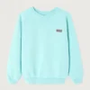 Kinder-sweatshirt Izubird Referentie: KIZU03BH26