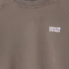 Kinder-sweatshirt Izubird Referentie: KIZU03BH26