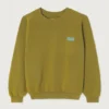 Kinder-sweatshirt Izubird Referentie: KIZU03BH26