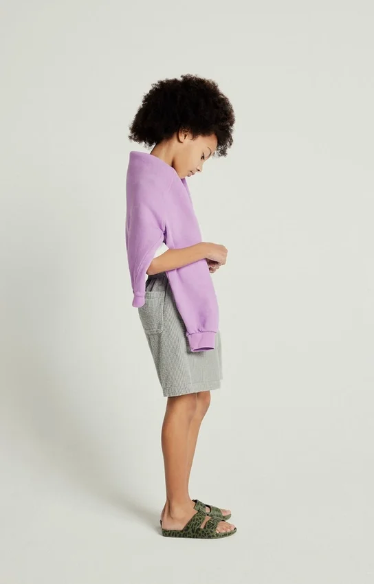 Kinder-sweatshirt Izubird Referentie: KIZU03BH26