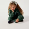 Kinder-sweatshirt Izubird Referentie: KIZU03BH26