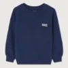 Kinder-sweatshirt Izubird Referentie: KIZU03BH26
