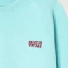 Kinder-sweatshirt Izubird Referentie: KIZU03BH26