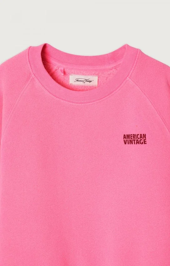 Kinder-sweatshirt Izubird Referentie: KIZU03BH26