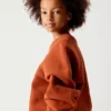 Kinder-sweatshirt Izubird Referentie: KIZU03BH26