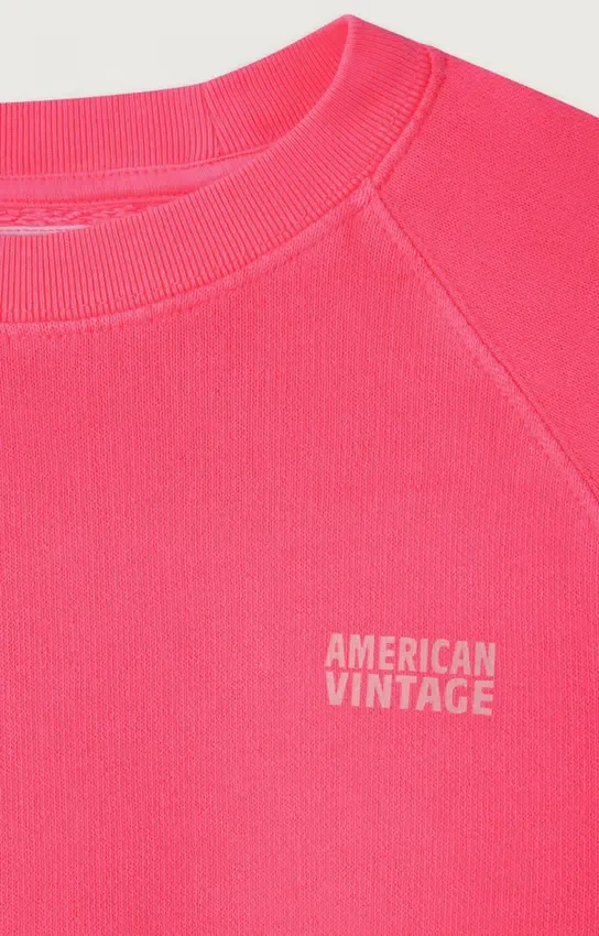 Kinder-sweatshirt Izubird Referentie: KIZU03BH26