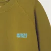 Kinder-sweatshirt Izubird Referentie: KIZU03BH26
