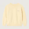 Kinder-sweatshirt Izubird Referentie: KIZU03BH26