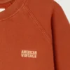 Kinder-sweatshirt Izubird Referentie: KIZU03BH26
