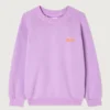 Kinder-sweatshirt Izubird Referentie: KIZU03BH26