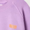 Kinder-sweatshirt Izubird Referentie: KIZU03BH26