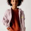 Kinder-sweatshirt Izubird Referentie: KIZU03DH26