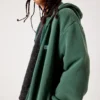 Kinder-sweatshirt Izubird Referentie: KIZU03DH26